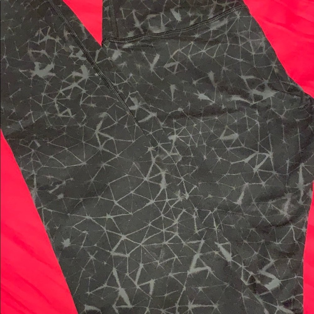 Lululemon Leggings sz4 - Picture 1 of 3